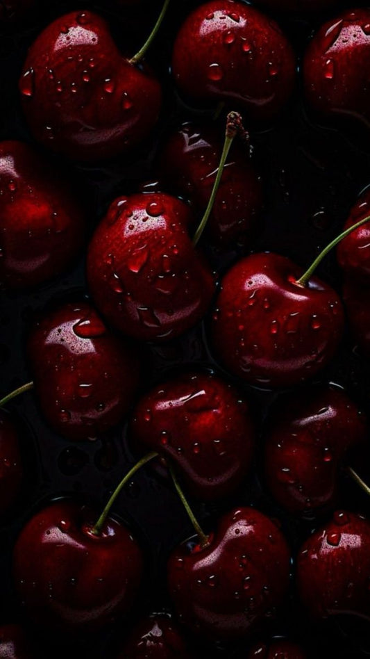 Velvet Rosewood - 10oz Glass Jar