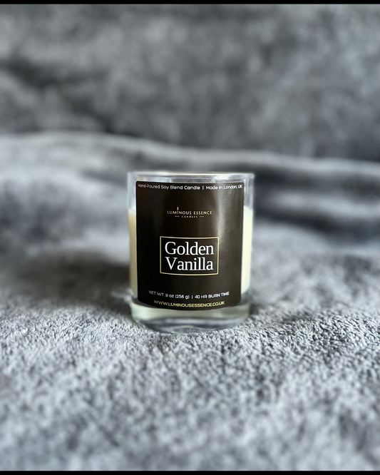 Golden Vanilla