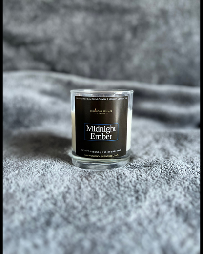 Midnight Ember