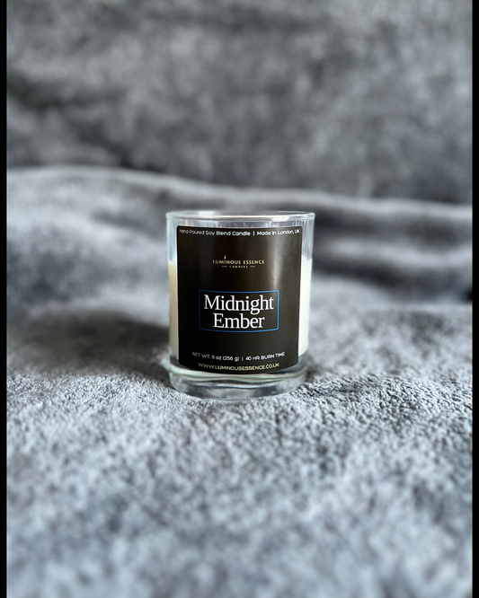Midnight Ember